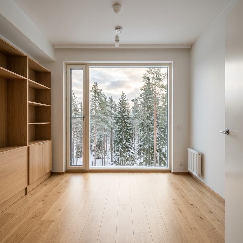 Empty Room