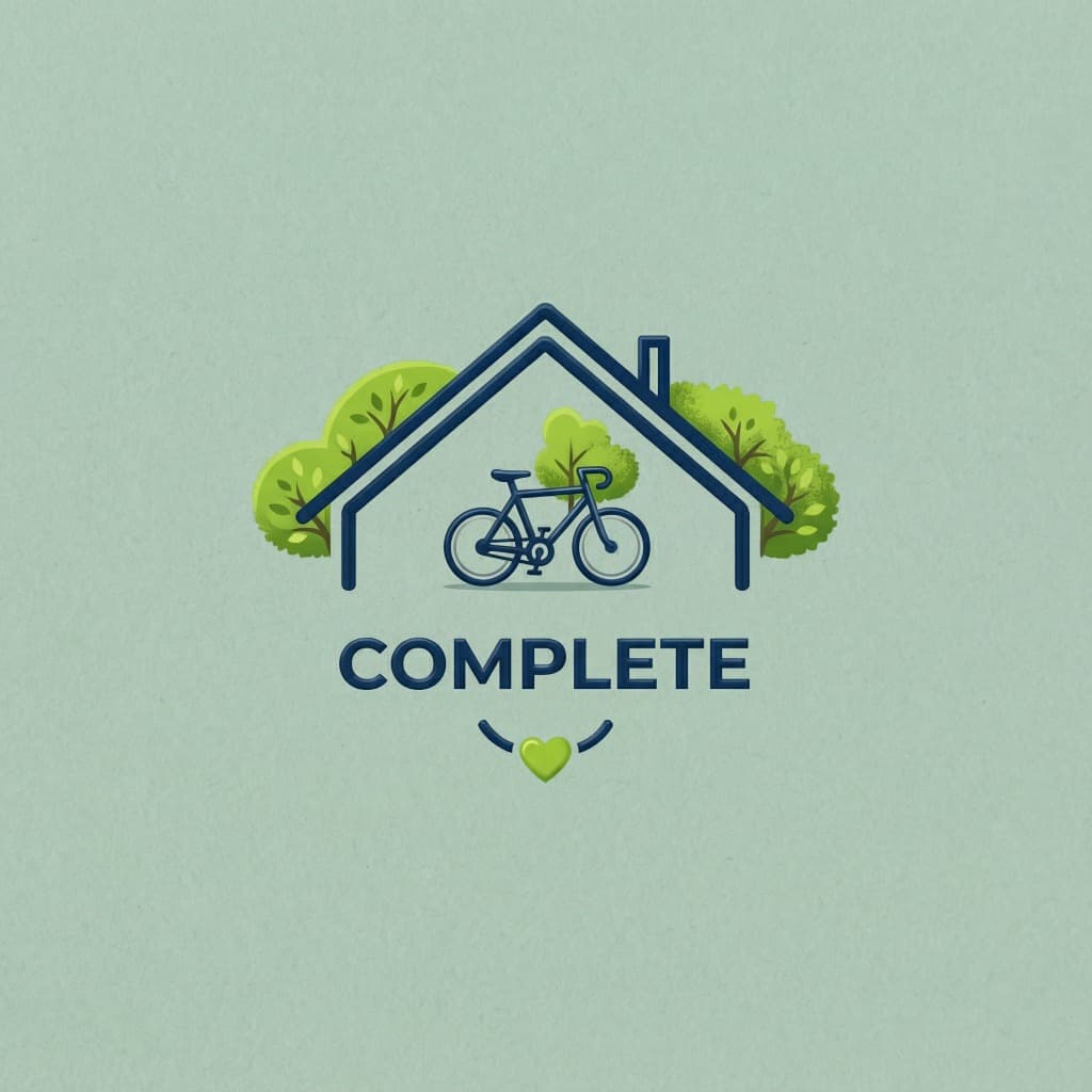 COMPLETE Logo